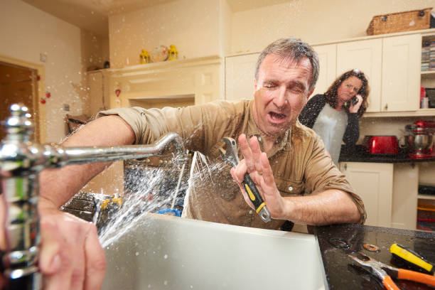 Best Water damage restoration near me  in Emmon, AK